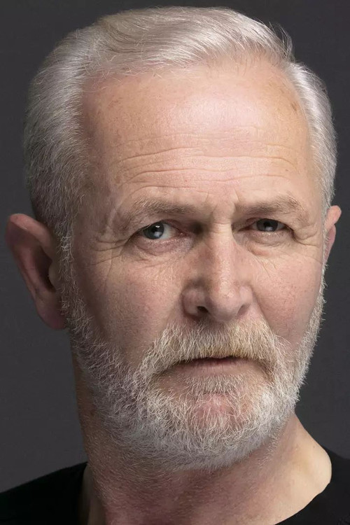 Photo of Cengiz Ergezer