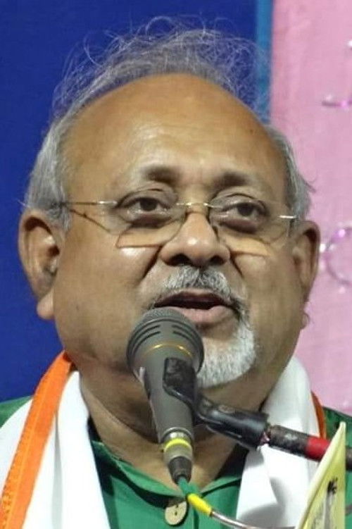 Photo of Satyapriya Mukhopadhyay