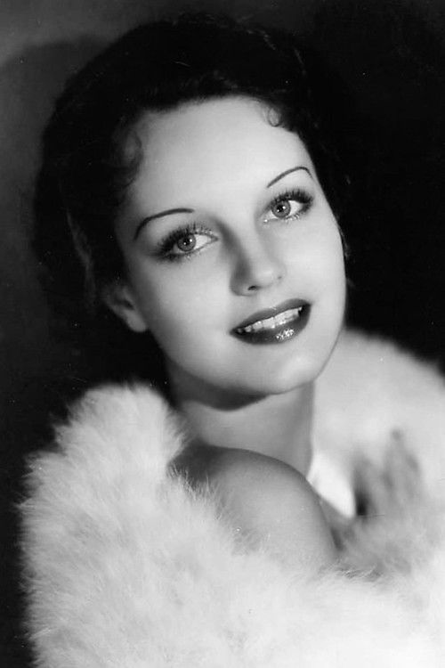 Photo of Rochelle Hudson