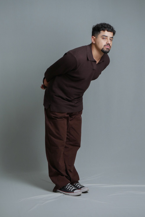 Photo of Davi Claudino