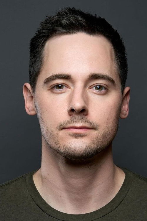 Photo of Jake Thomas