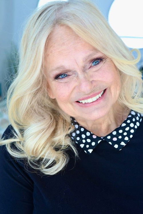 Photo of Lynda Day George