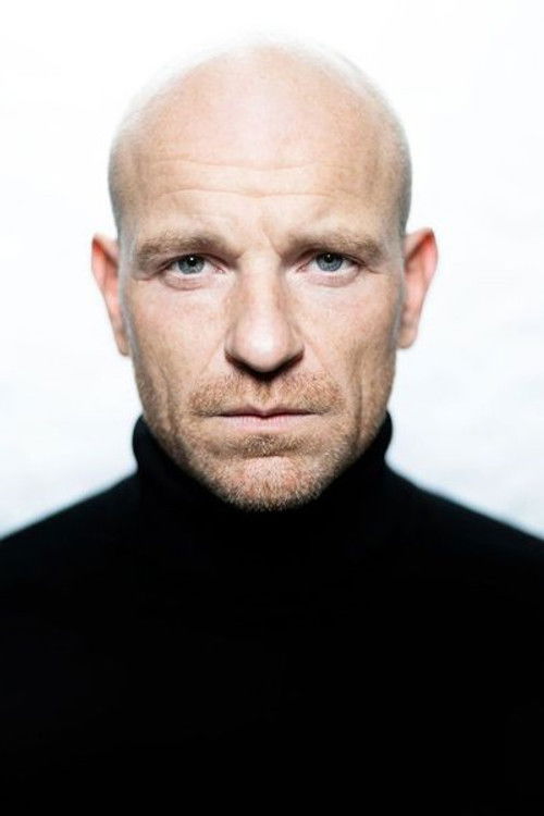 Photo of Johann Fohl