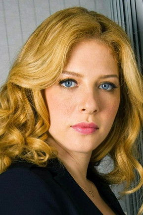 Photo of Rachelle Lefevre