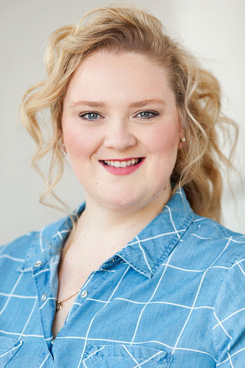 Photo of Debbie Lynch-White