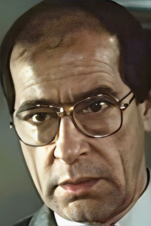 Photo of Gerd Staiger