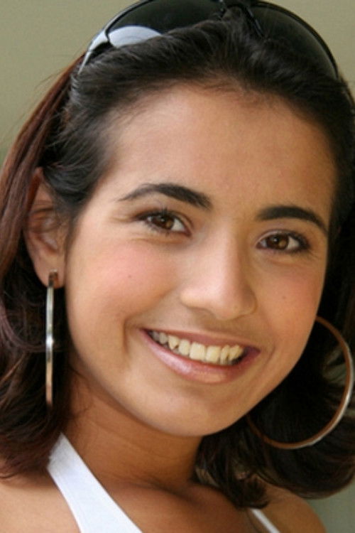 Photo of Raissa Prado