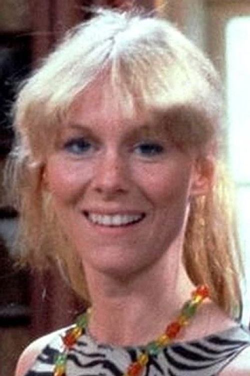 Photo of Jannie Faurschou