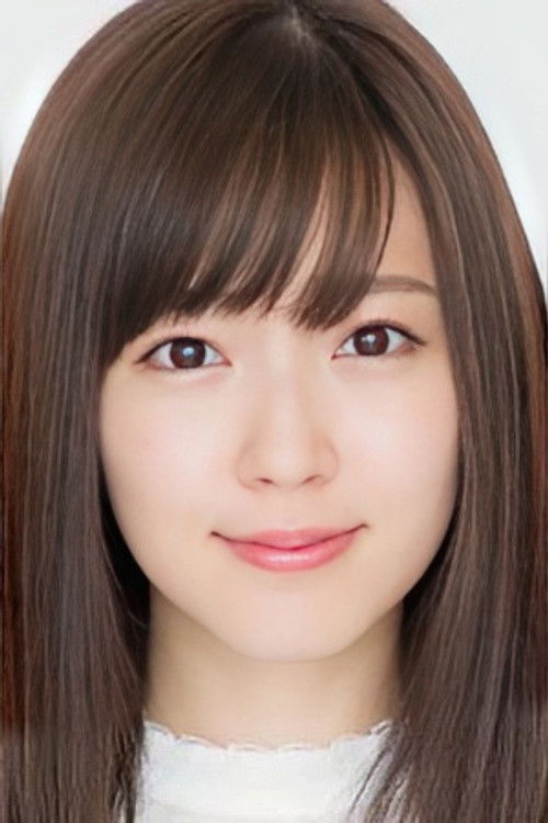 Photo of Airi Suzuki