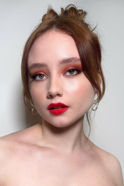 Photo of Ruby Stokes