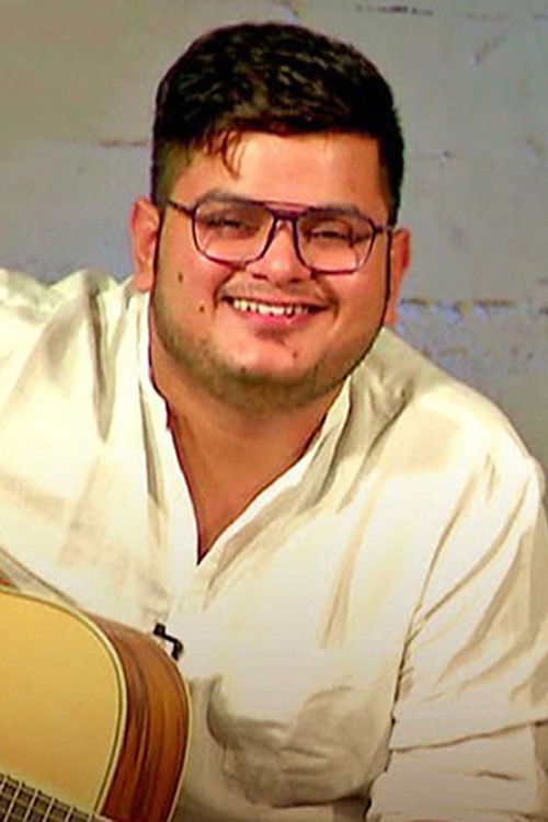 Photo of Vishal Mishra