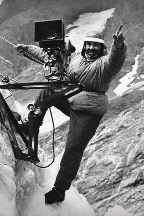 Photo of Eduard Rozovsky