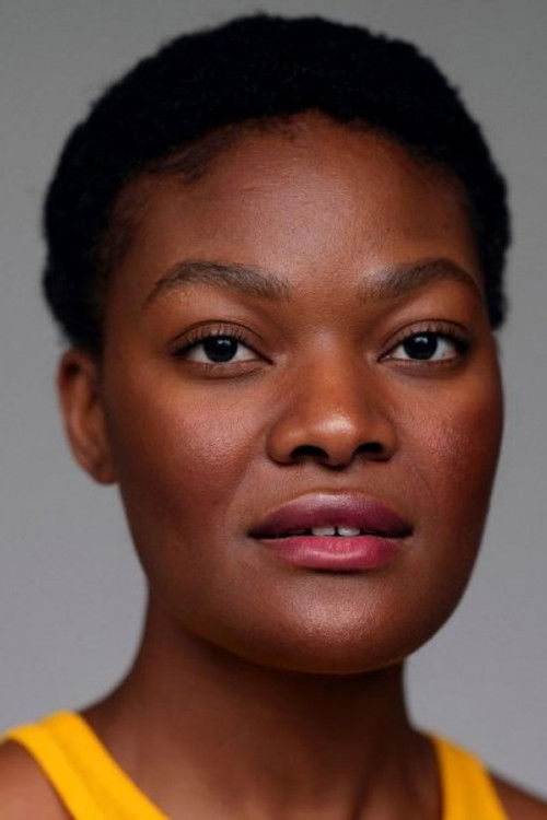 Photo of Diêm Camille