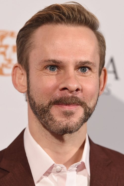 Photo of Dominic Monaghan