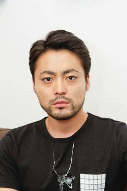 Photo of Takayuki Yamada