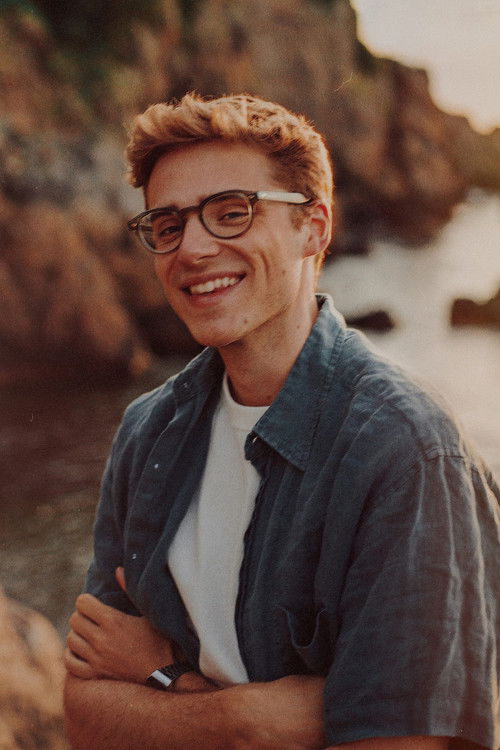 Photo of Leonard Rääf