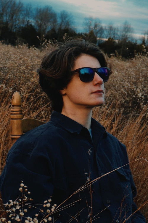 Photo of Cullen Ryan