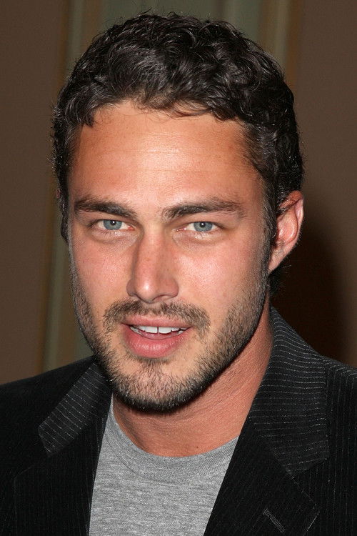 Photo of Taylor Kinney