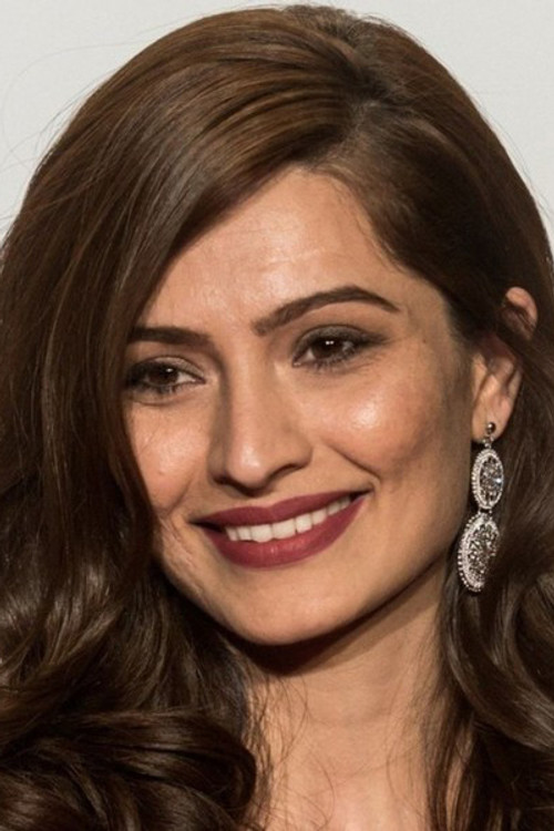 Photo of Marina Golbahari