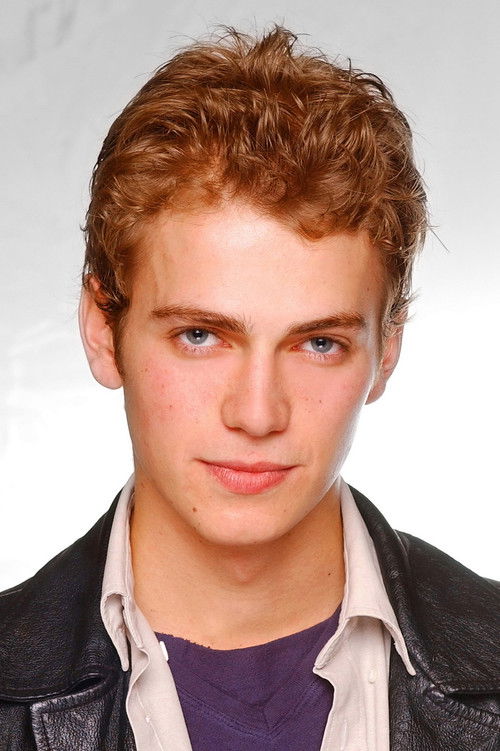 Photo of Hayden Christensen