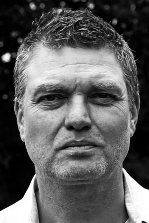 Photo of Mads Ole Erhardsen