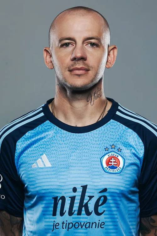 Photo of Vladimír Weiss ml.