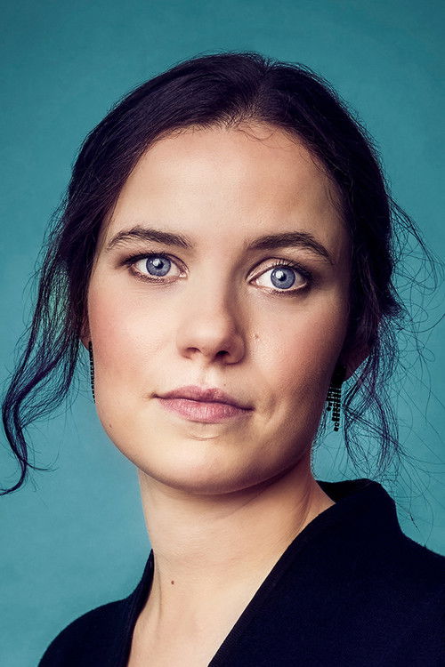 Photo of Zara Devlin