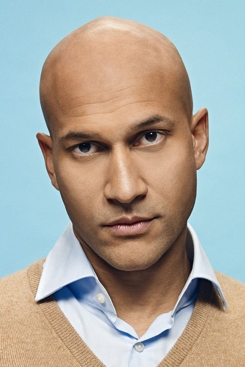 Photo of Keegan-Michael Key