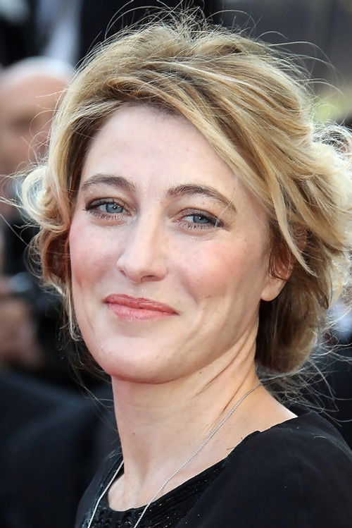 Photo of Valeria Bruni Tedeschi