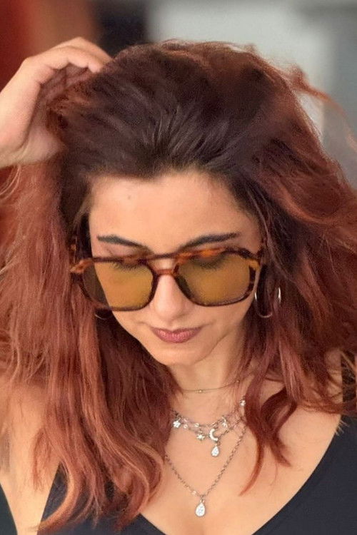 Photo of Kanupriya Gupta