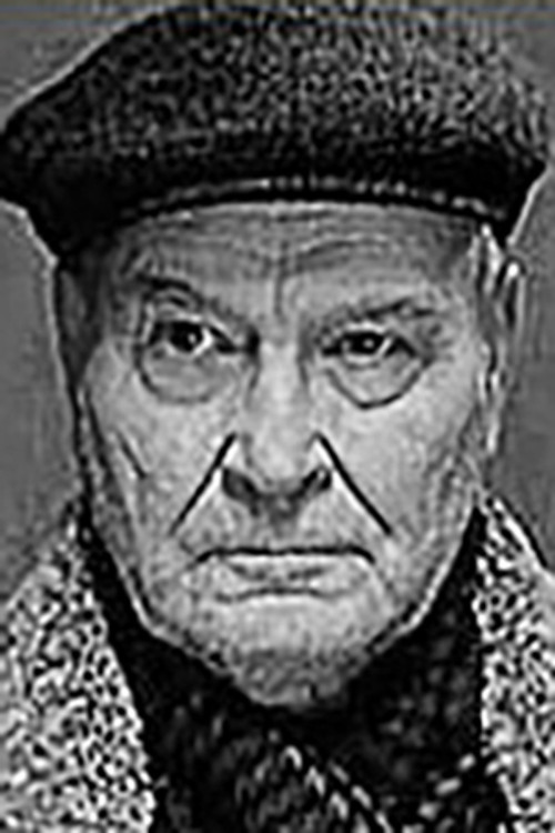 Photo of Yuriy Gorin