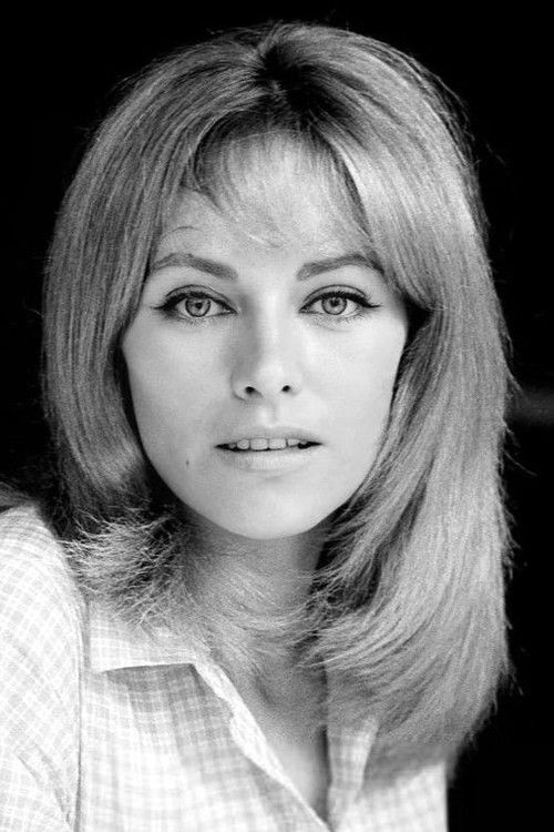 Photo of Nathalie Delon