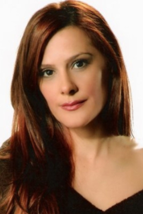 Photo of Ayça Mutlugil