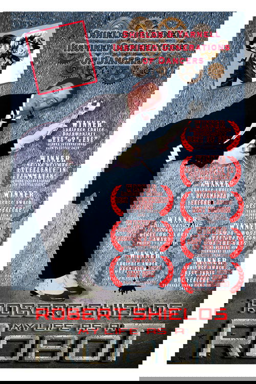 Robert Shields: My Life as a Robot