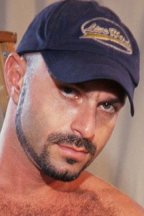 Photo of Stephan Bertoli