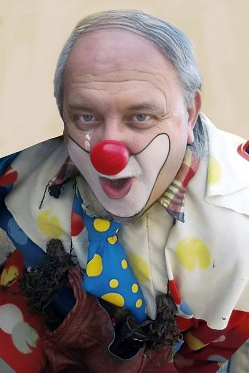 Photo of Cherif Hadjam