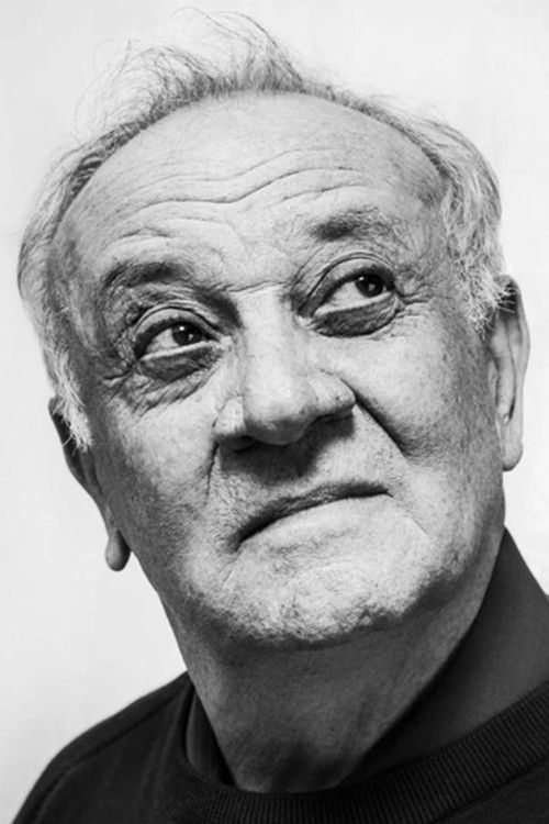 Photo of Angelo Badalamenti