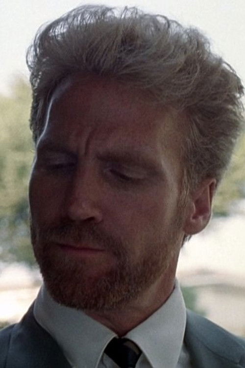 Photo of Charles McCaughan