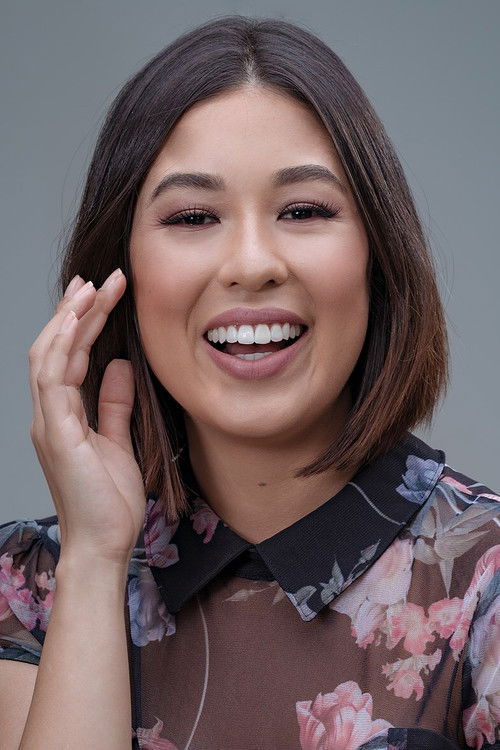 Photo of Bruna Aiiso