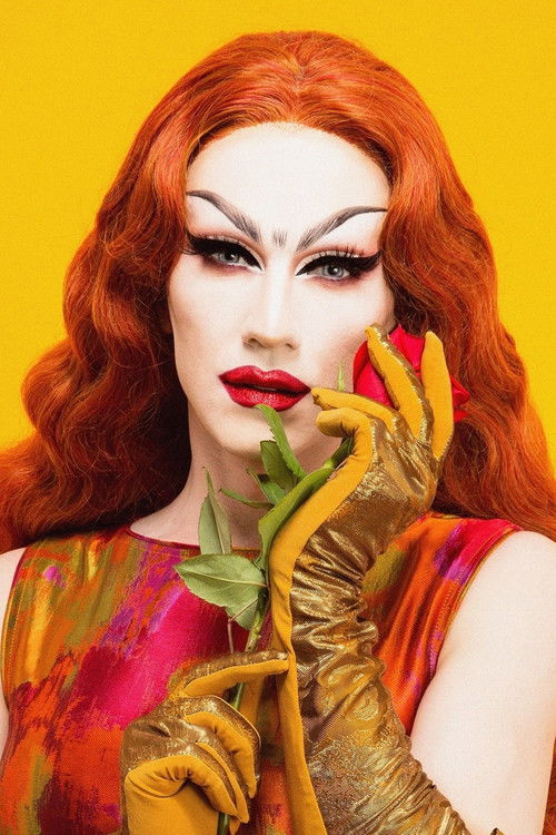 Photo of Sasha Velour