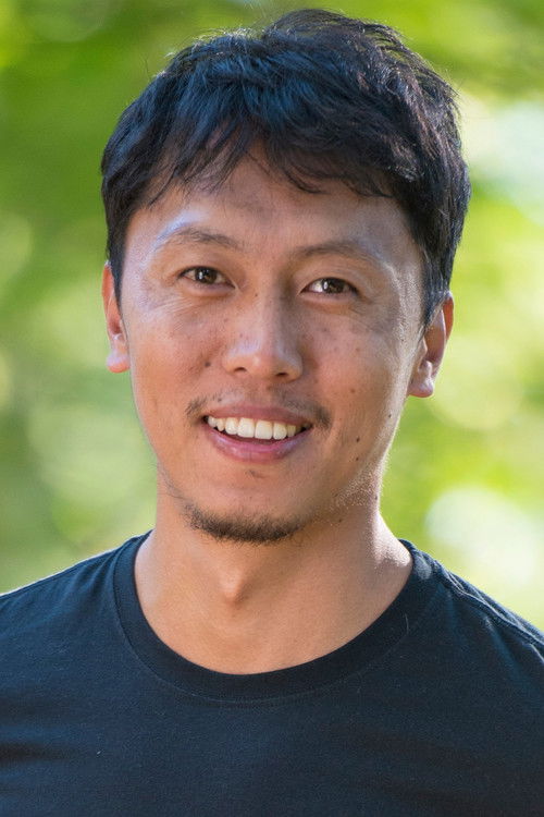 Photo of Jamyang Jamtsho Wangchuk