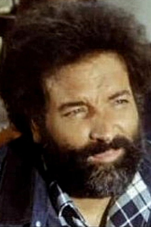 Photo of Fernando Bilbao