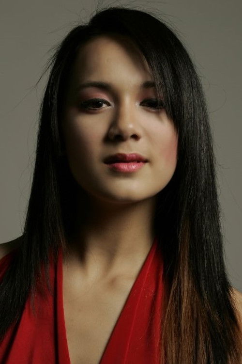 Photo of Samantha Win