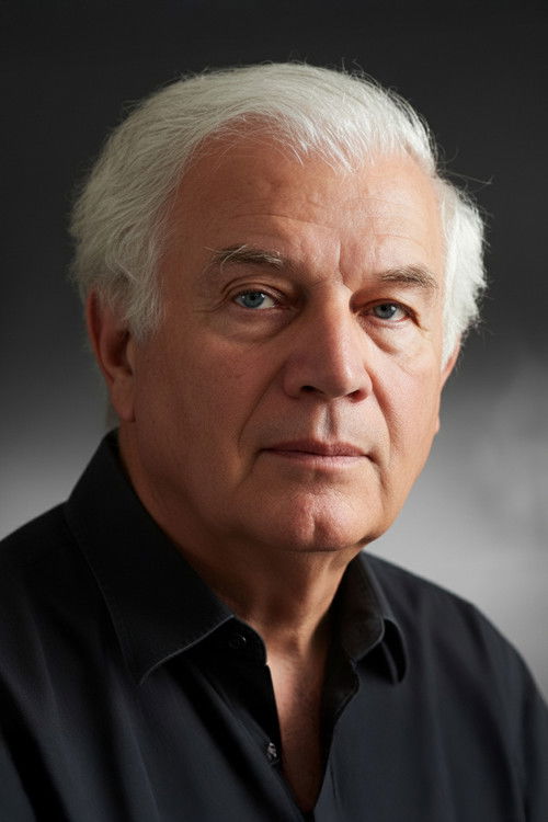 Photo of Süleyman Tekcan