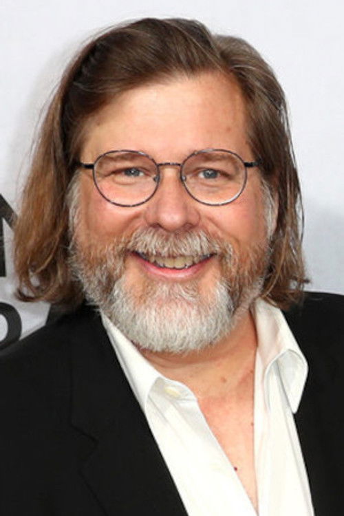 Photo of Jeff Vintar