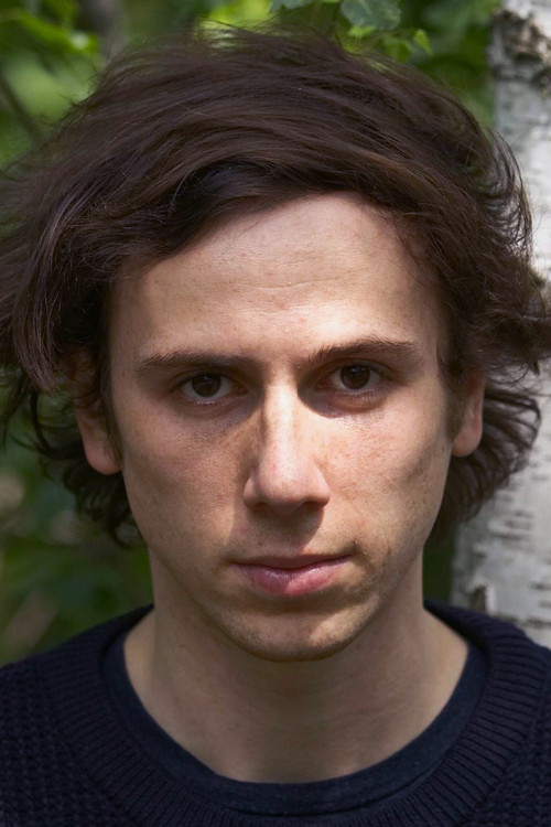 Photo of Jérémie Galiana