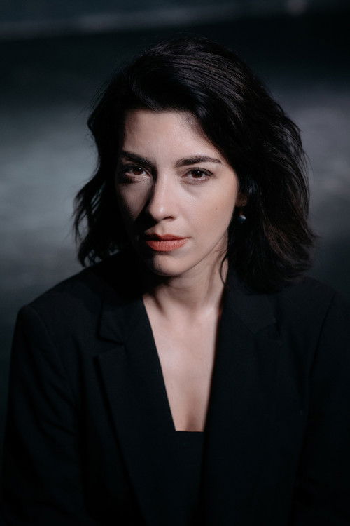 Photo of Loukia Michalopoulou