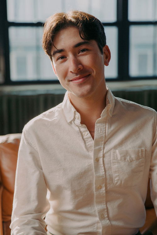 Photo of Daniel Garber