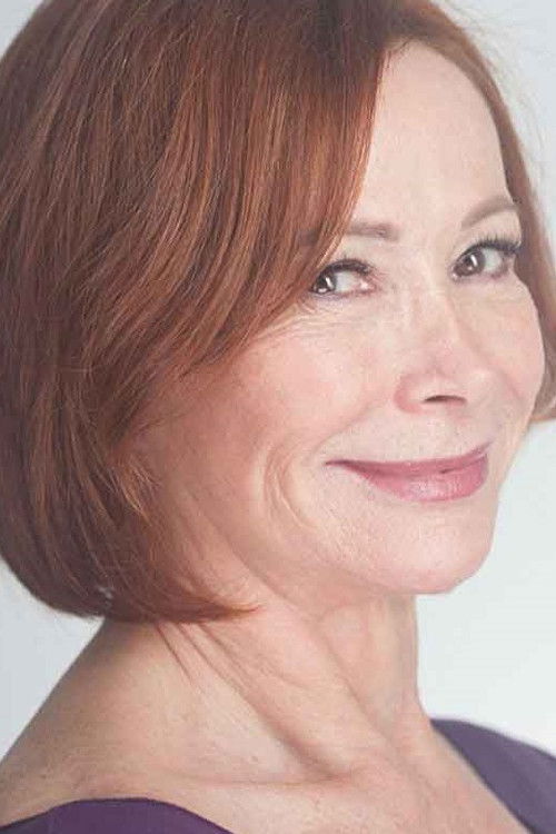 Photo of Rita Taggart