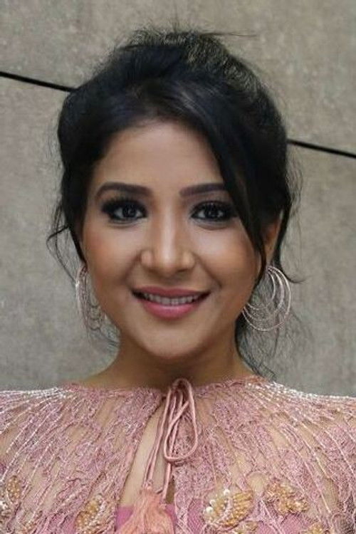 Photo of Sakshi Agarwal